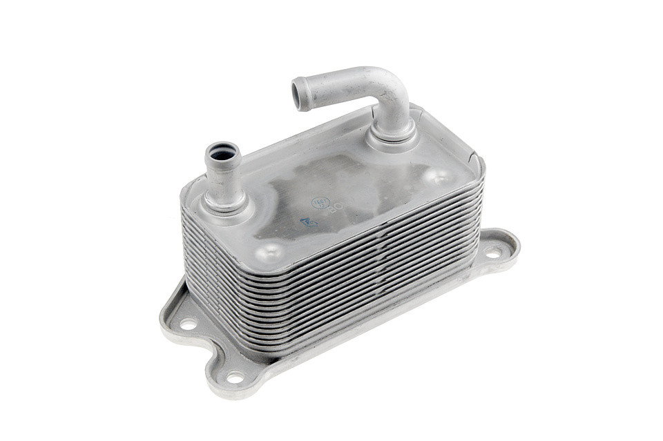 ÖLKÜHLER passend für VOLVO C30 D5 2006-,S40 2.4D5 2006-,XC60 D3/D4 2008-