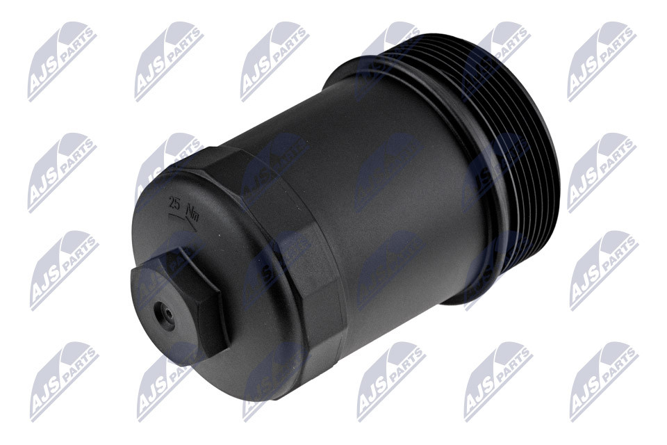 ÖLFILTER DECKEL passend für ENG 6.0 VOLKSWAGEN PHAETON 2002-2016 , AUDI A8 2010-2017 , BENTLEY CONTINENTAL 2005-2018