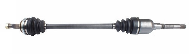 ANTRIEBSWELLEN für CHRYSLER RECHTS VORNE Voyager 2.5/2.5 TD 1991-1995, L=991mm 17-1104 CH-8-008A OE z.Vergl.: 17-1104