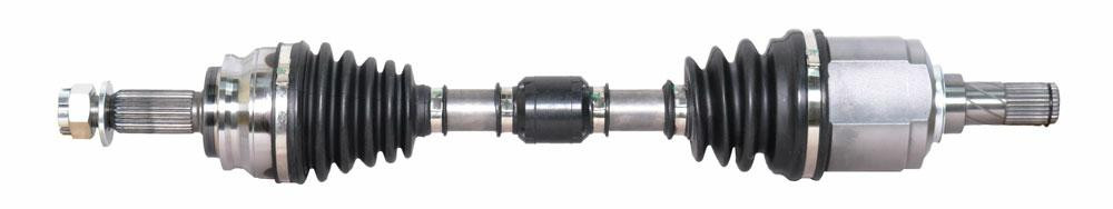 ANTRIEBSWELLE Links für CHRYSLER Pacifica 3.5 2WD/AWD, 2003-2006, L=690 mm