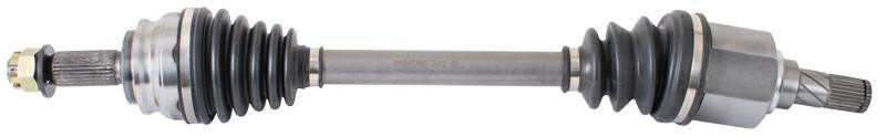 Vorderachswelle passend für JEEP JEEP Links Vorderachswelle Compass, Patriot 1.8/2.0/2.4 (Automatik) 2014-2017, L=620 mm