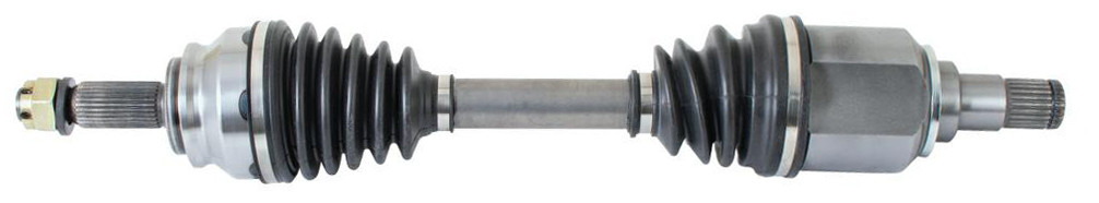 Vorderachswelle passend für JEEP Vorderachswelle passend für Jeep Compass/Patriot 2.0 CRD (Links), Dodge Caliber 2.0 CRD (Schaltgetriebe), Allradantrieb, L=625 mm