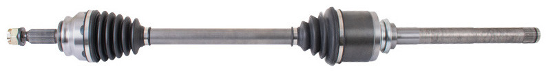 Vorderachswelle passend für JEEP JEEP Rechts Vorderachswelle Compass/Patriot 2.0 CRD AWD (Schaltgetriebe), L=977 mm