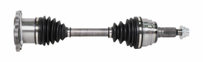 ANTRIEBSWELLE für Chevrolet (links, rechts) Avalanche, Silverado, Suburban, Tahoe, GMC Sierra, Yukon 2007-2014, L=583mm_x000D_
