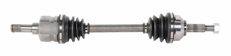 ANTRIEBSWELLE Links für CHRYSLER Pacifica 3.5 2WD/AWD, 2003-2006, L=690 mm