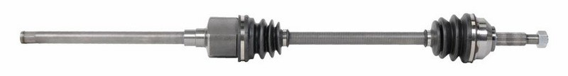 ANTRIEBSWELLE Rechts für CHRYSLER Pacifica 3.5 AWD, 2003–2006, L=1083 mm