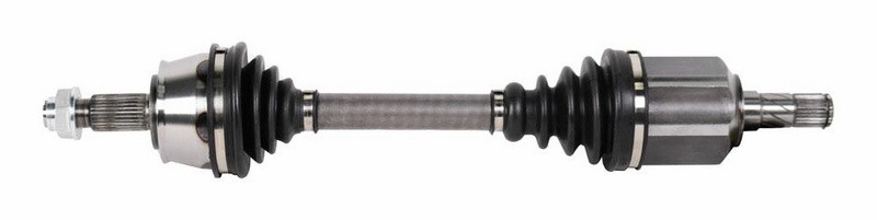 Vorderachswelle Links passend für JEEP RENEGADE 1.6 CRD, FIAT 500X 1.6 D, L=602mm