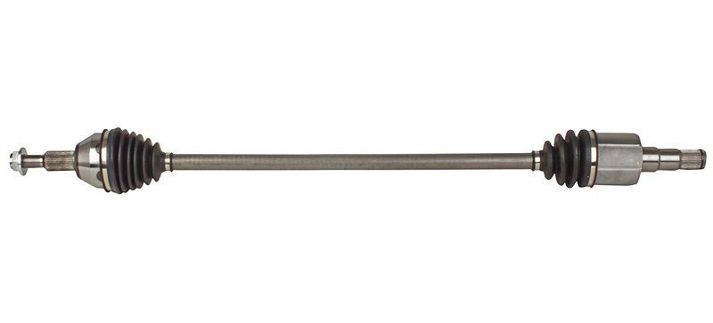 ANTRIEBSWELLEN für CHRYSLER RECHTS VORNE Grand Voyager (RT) 2007- (A.T), L=1060mm 68193908AA CH-8-501 OE z.Vergl.: 68193908AA