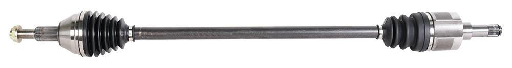 ANTRIEBSWELLE für Chrysler Grand Voyager (RT) 3.3/3.8 ab 2007 (Automatik, 4 Gänge), L = 1056 mm
