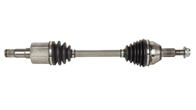 ANTRIEBSWELLEN für CHRYSLER LINKS VORNE Grand Voyager (RT) 2007- (A.T.), L=665mm 04880213AD CH-8-505 OE z.Vergl.: 04880213AD