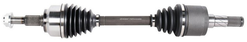 ANTRIEBSWELLE Links für JEEP Grand Cherokee (WH/WK) 3.0 CRD/3.7/4.7/5.7/6.1, Commander (XK/XH) 3.7/4.7/5.7 (Automatik), L=675 mm