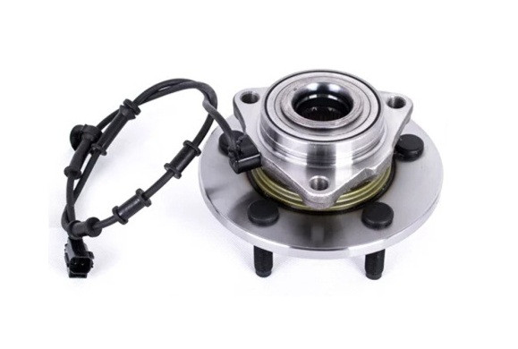 Radnabe vorne für CHRYSLER für DODGE RAM 1500 2001--2005 052070323AE CH1008C OE z.Vergl.: 052070323AE, 052070323AA, 052070323AB, 068030387AA, 52070323AA