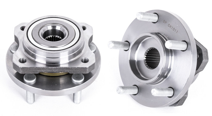 Radnabe vorne für CHRYSLER Voyager / für DODGE Carafür VAn -->95 kola 15 4504039 CH1011 OE z.Vergl.: 4504039, 4340326, 4443485, 4641196