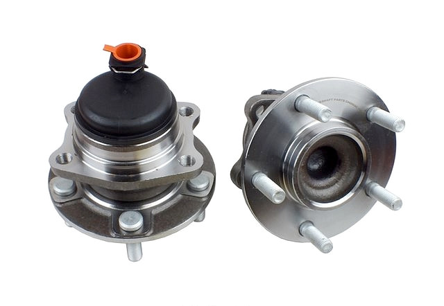 Radnabe hinten für CHRYSLER Voyager III/IV czujnik ABS -->2008 4721515AC CH2003C OE z.Vergl.: 4721515AC, 4721515AB, 4721515AD