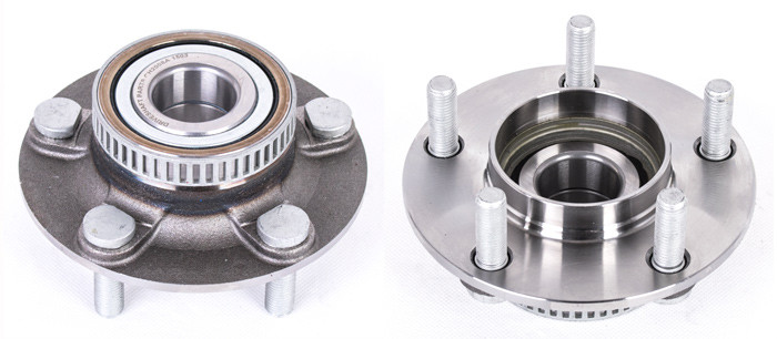 Radnabe hinten für CHRYSLER 300M/Concorde/LHS/New Yorker/Intrepid 1J0501611A CH2008A OE z.Vergl.: 1J0501611A, 4582220, 4779011
