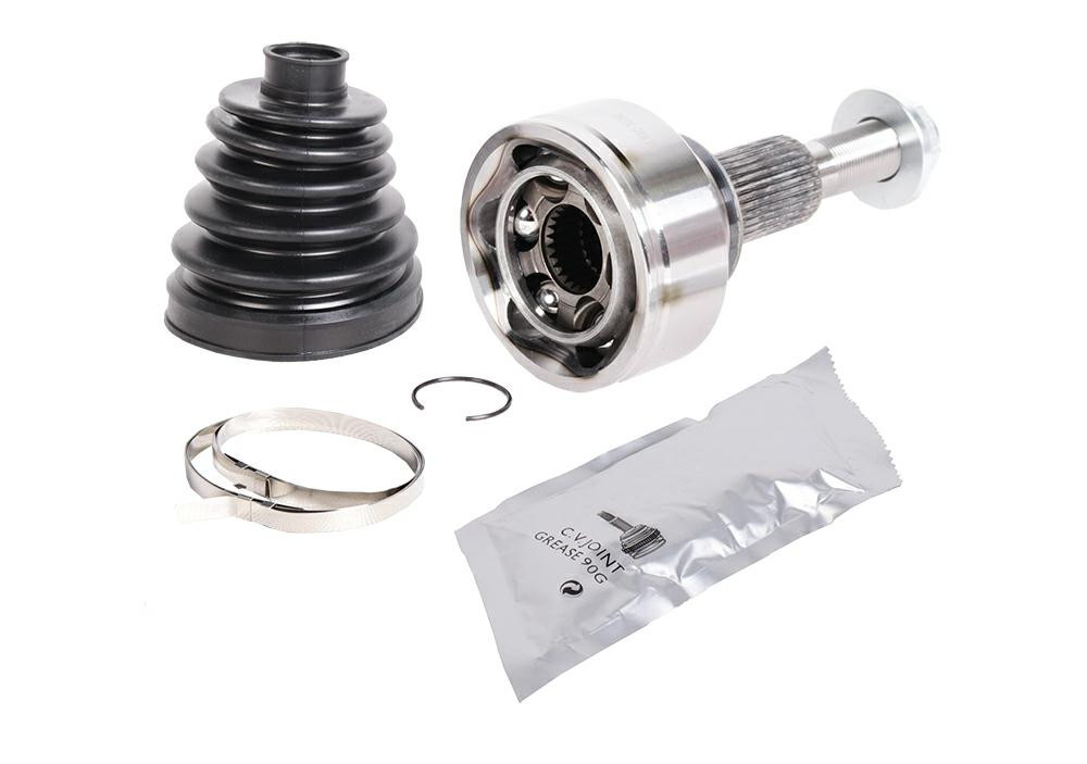 Antriebswellen gelenksatz passend für DODGE E-87 Journey 2008-, FIAT Freemont 2011- 2.0 CRD/3.6 (32-26-56,7)