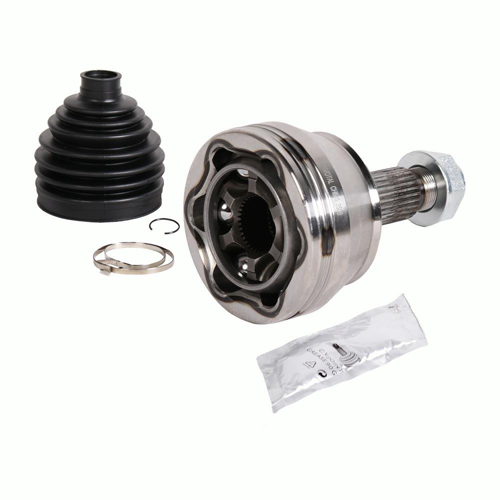 Kardangelenke für JEEP (27-36-58) E-Cherokee (KL) 2,0 CRD/3,2 4x4