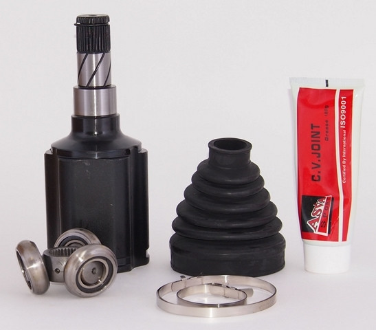 Gelenksatz Antriebswelle Getriebeseitig Asva-chriu-crz