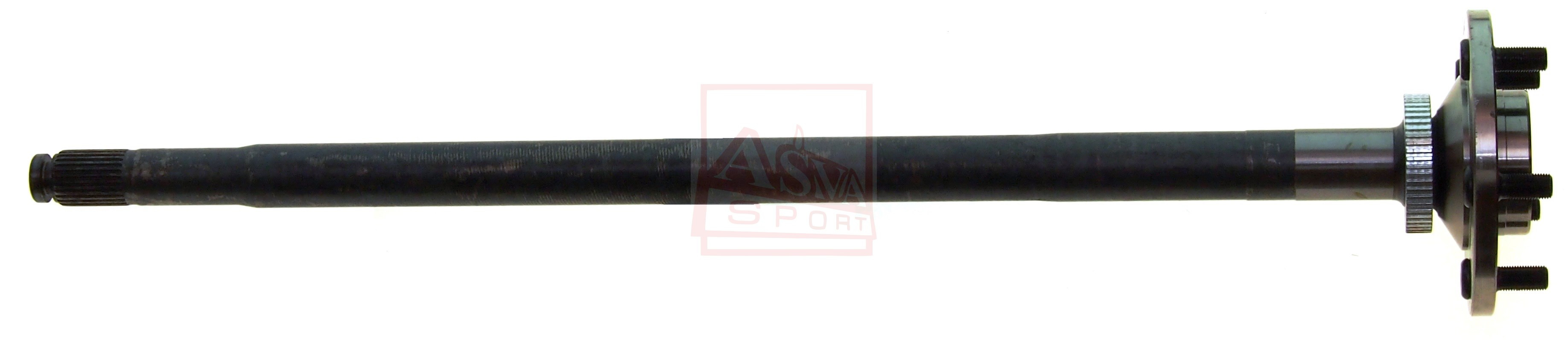 Antriebswelle Rechts Asva-chs-001