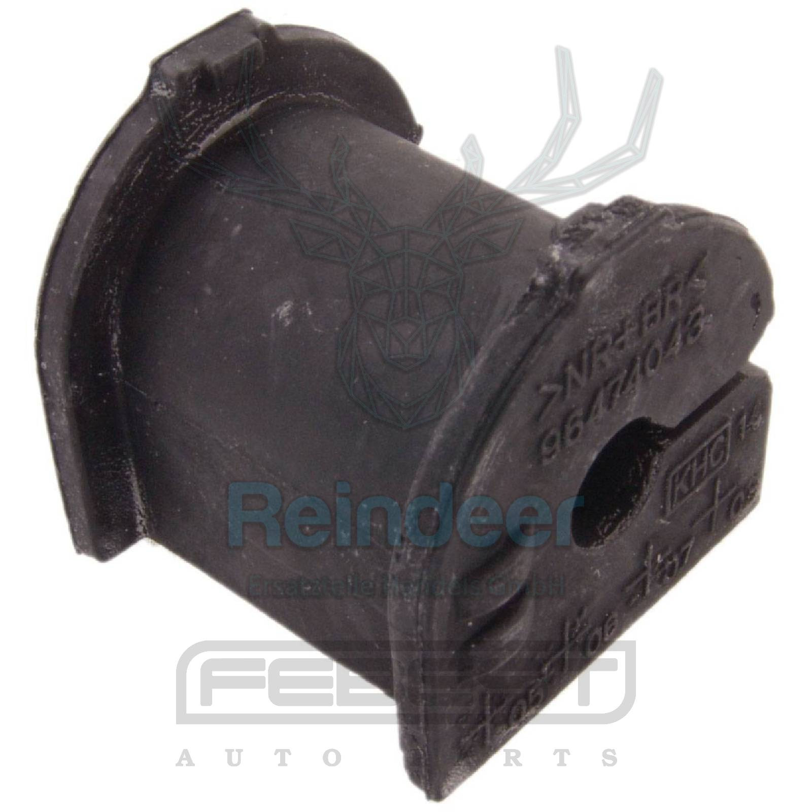 Gummilager Für Hinterstabilisator D10.5 Chsb-lacr Für Chevrolet Optra 2004-2007 [Can]