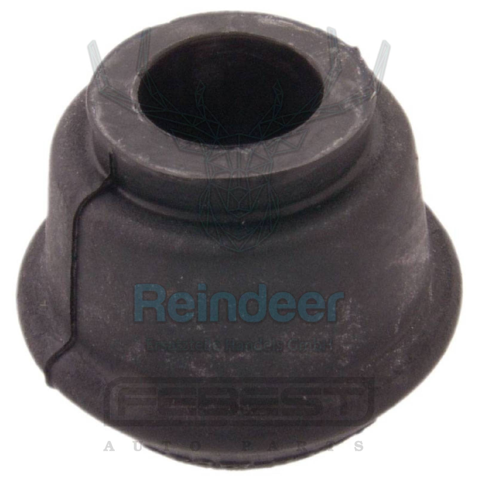 Gummilager querlenker vorne passend für CHERY OE: S11-2906015, 96380586, 42451-69D01