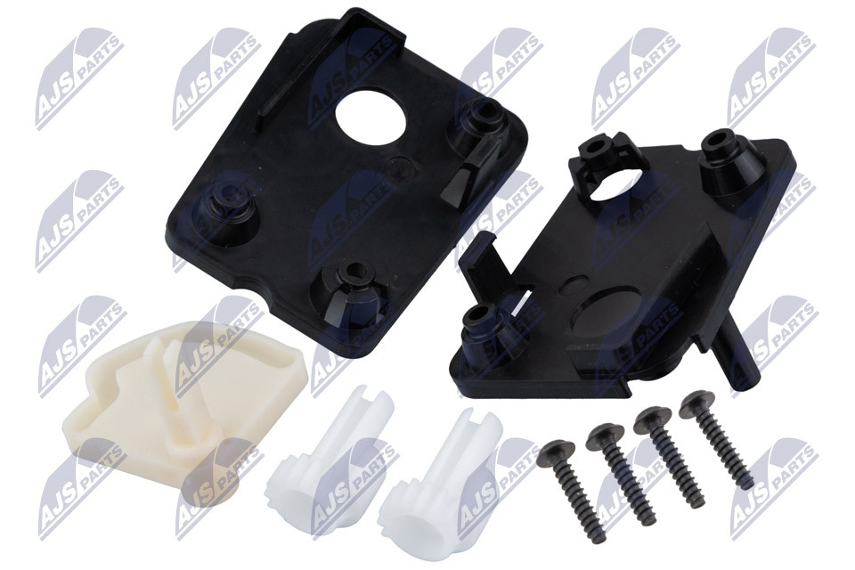REPARATURSATZ FÜR LÜFTUNGSLAMELLEN passend für CITROEN C4 2004-,PEUGEOT 307 2000-,307 CC 2003-