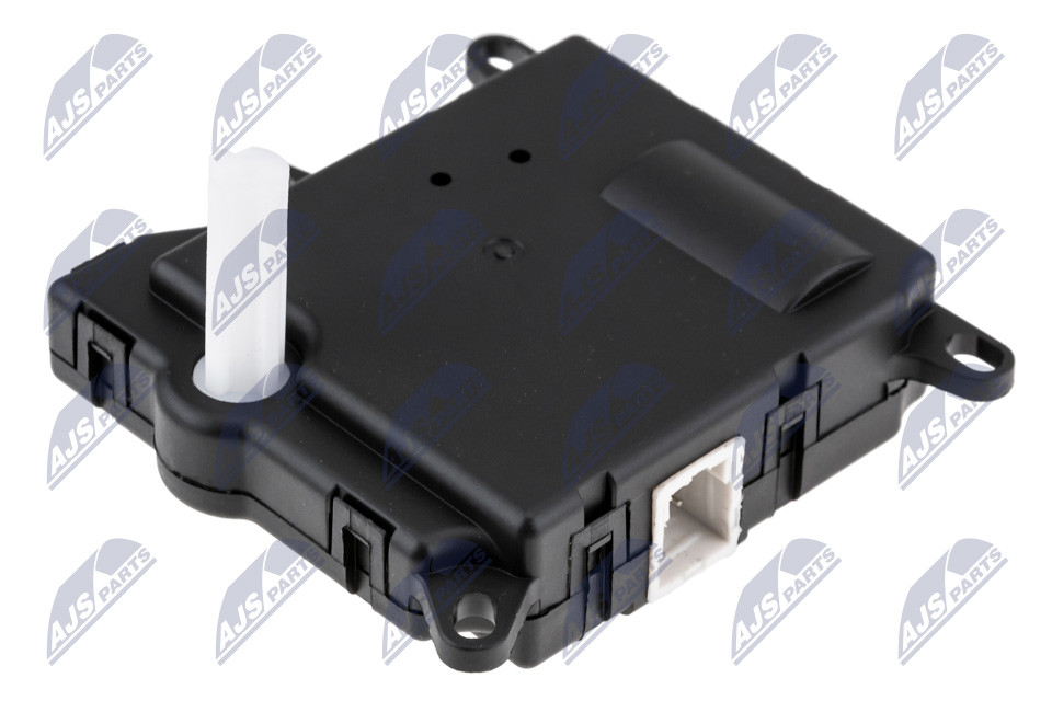 LÜFTUNGSKLAPPENSTEUERUNG passend für FORD EXPEDITION 03-17, LINCOLN NAVIGATOR 03-14/Einbauseite ANTRIEBE, Einbauseite PASSAGIER/