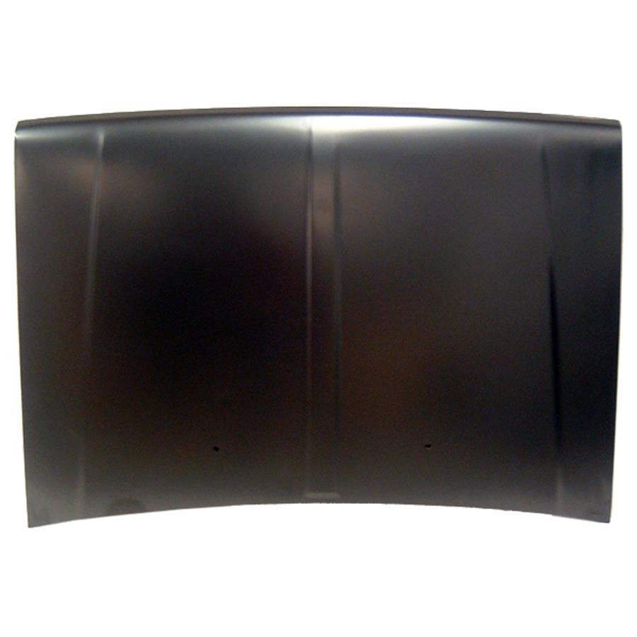 Motorhaube