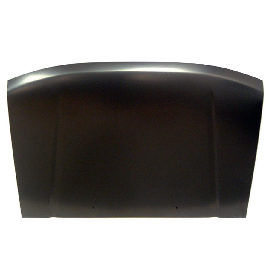 Motorhaube