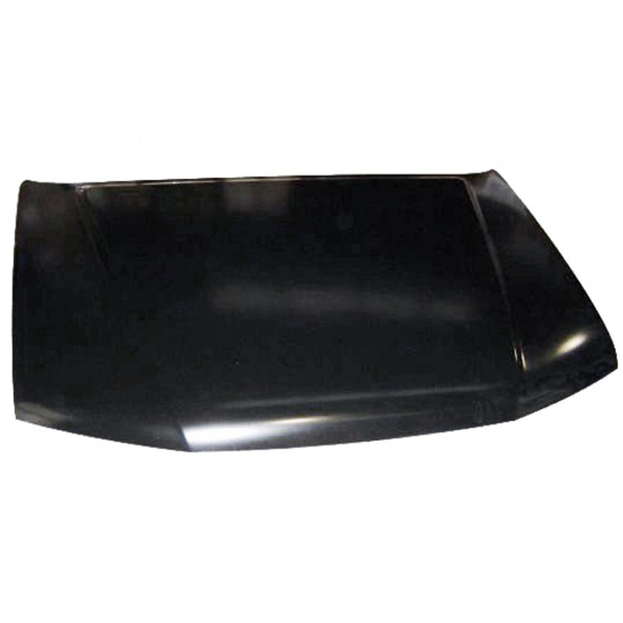 Motorhaube