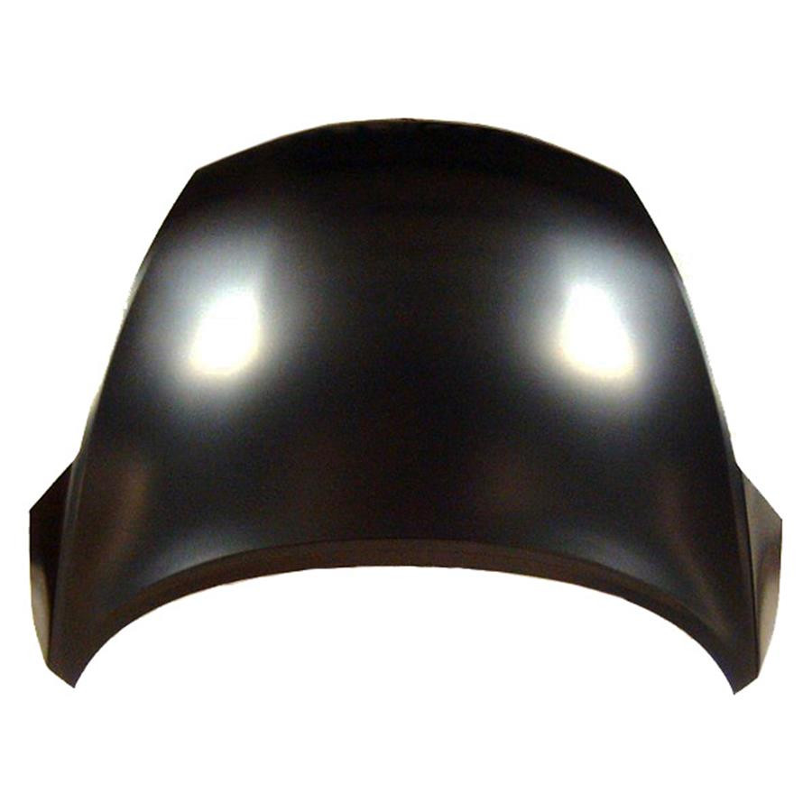 Motorhaube