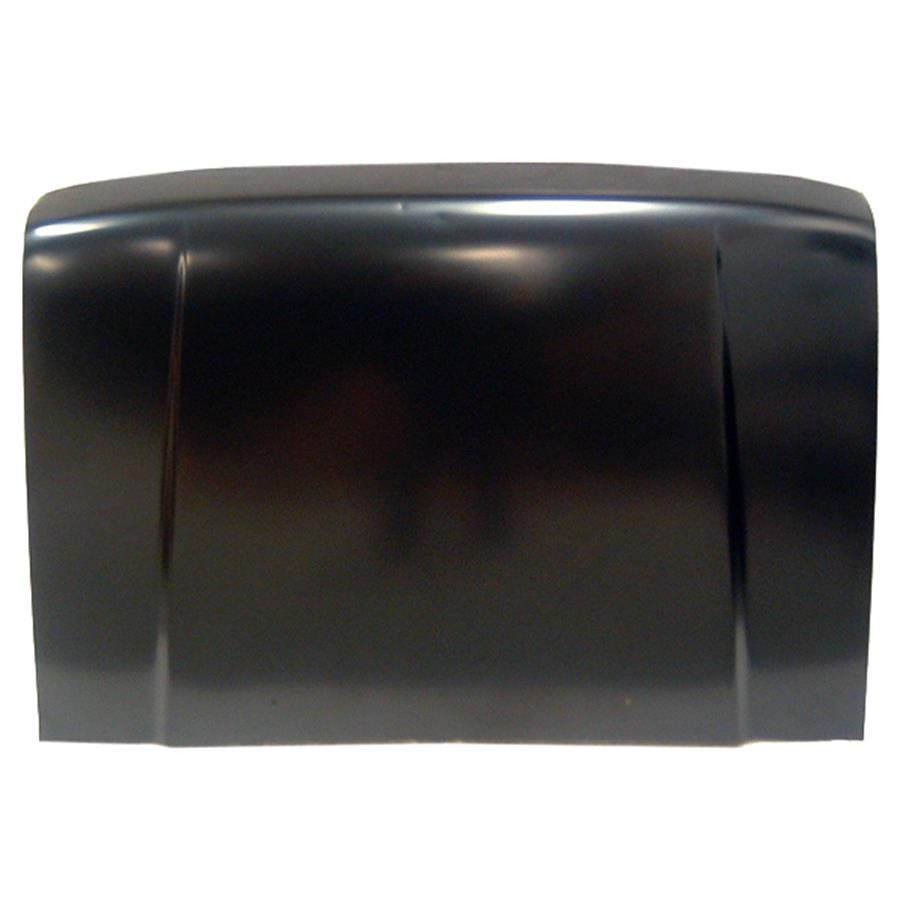 Motorhaube