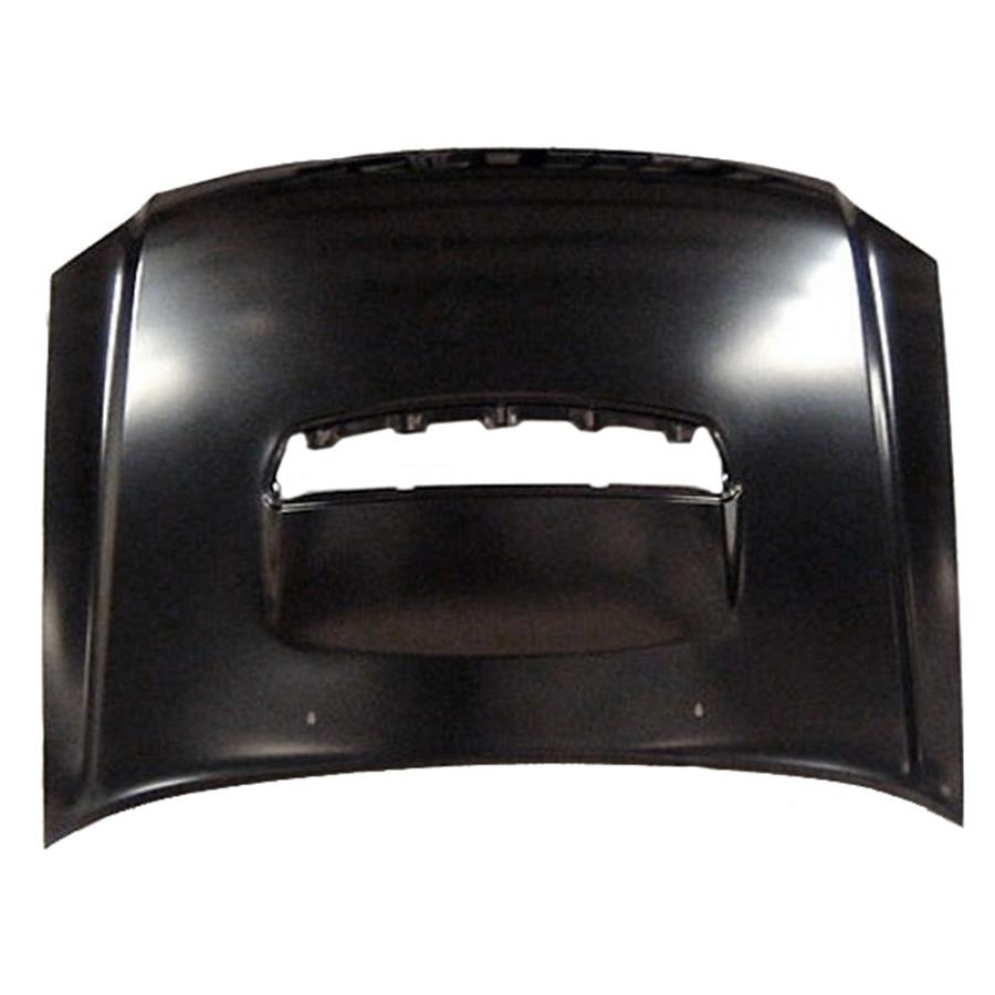 Motorhaube