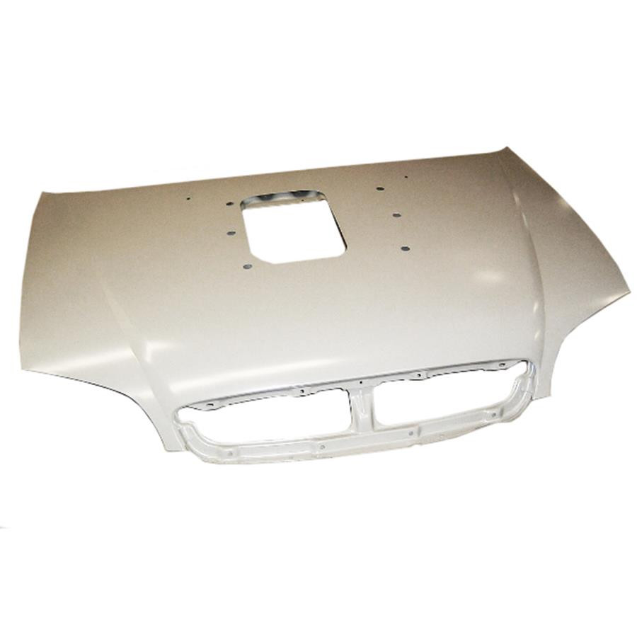Motorhaube