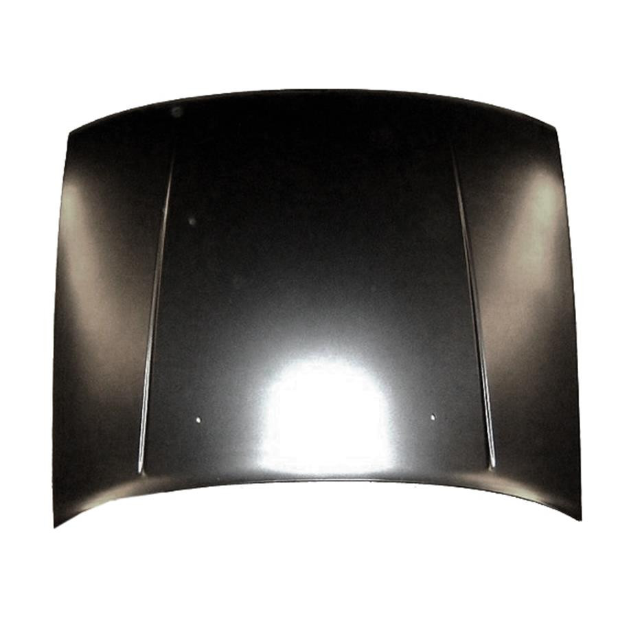Motorhaube