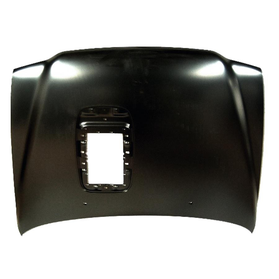 Motorhaube