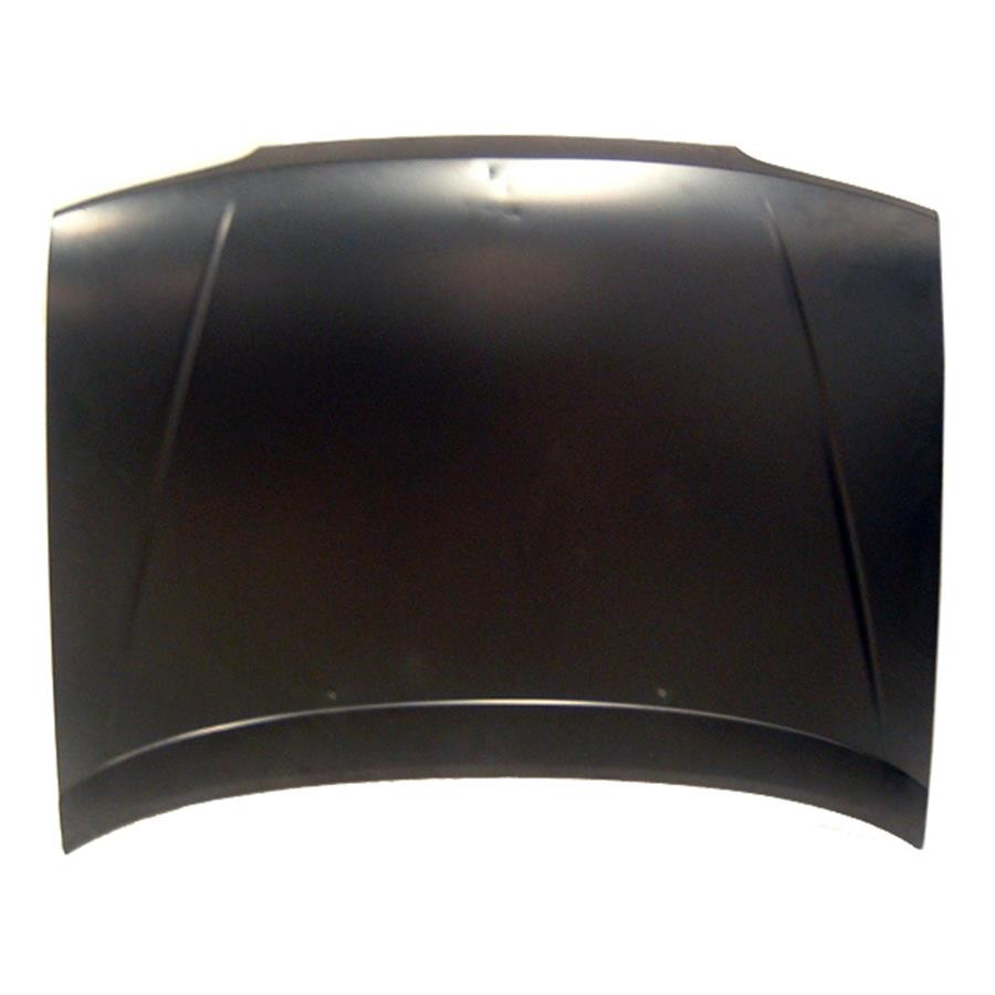 Motorhaube