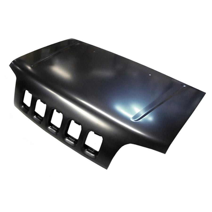Motorhaube