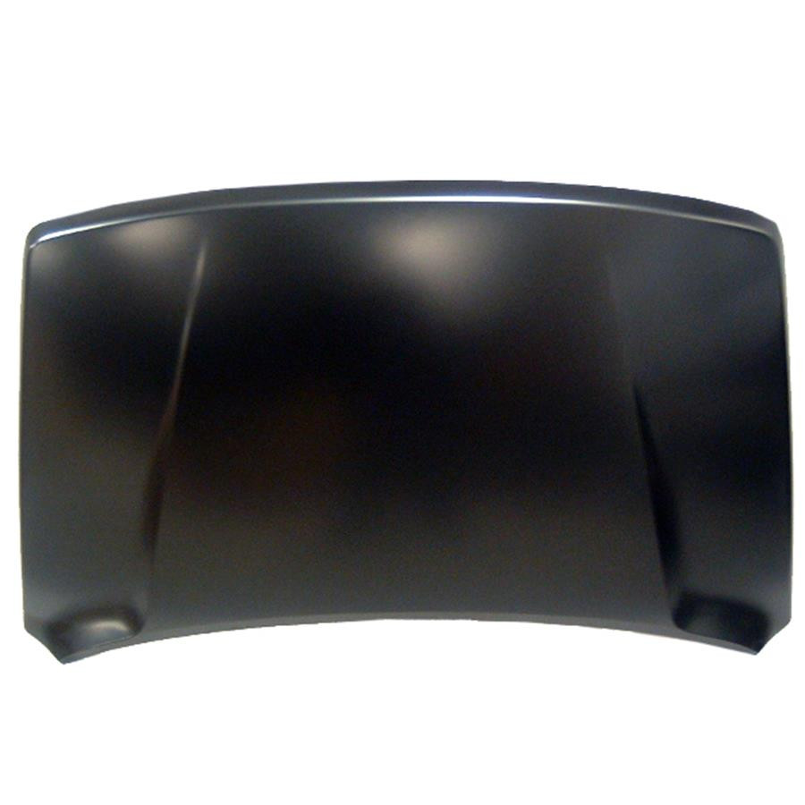 Motorhaube