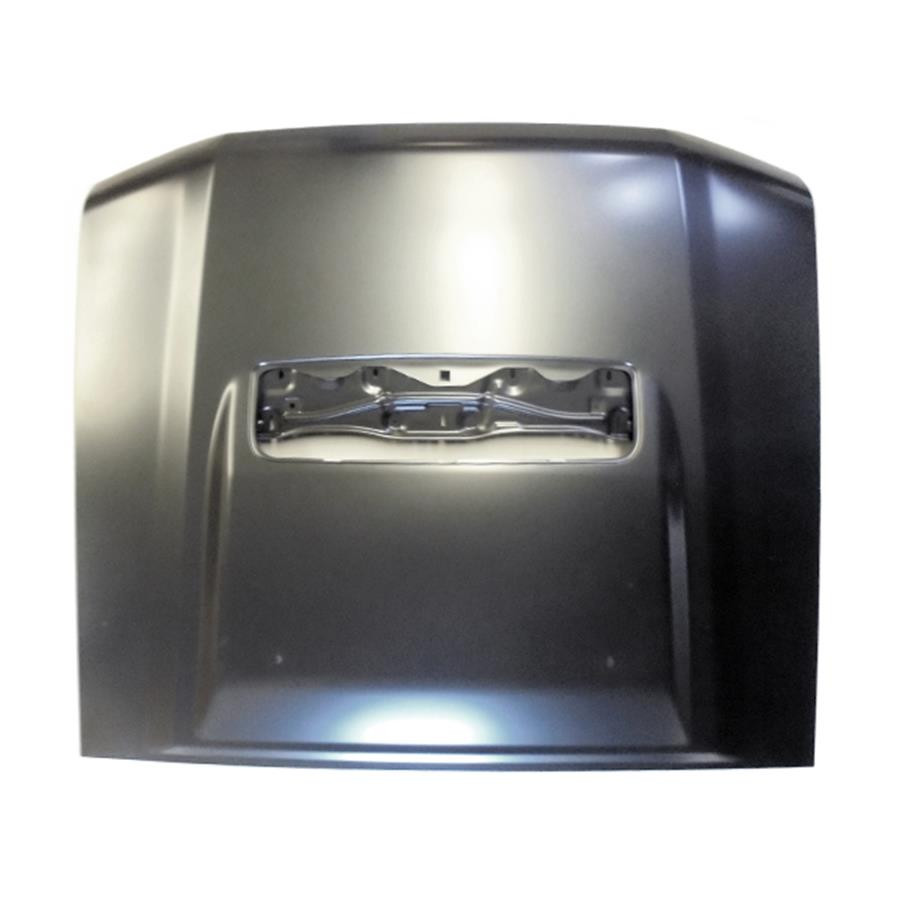 Motorhaube