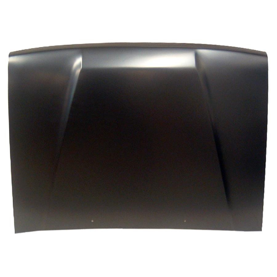 Motorhaube