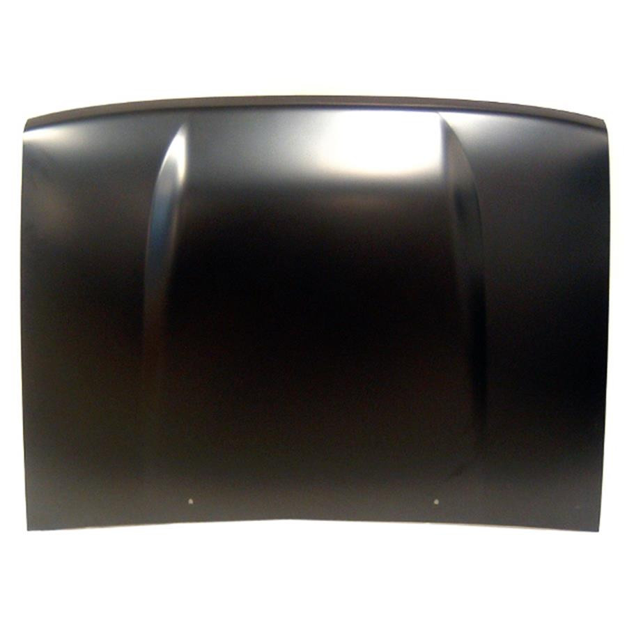 Motorhaube