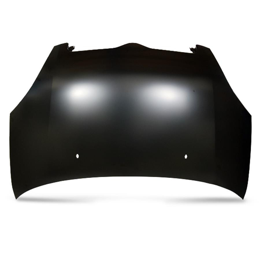 Motorhaube