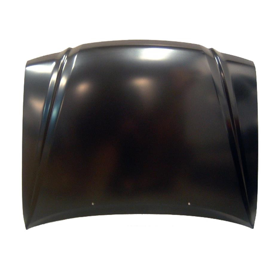 Motorhaube