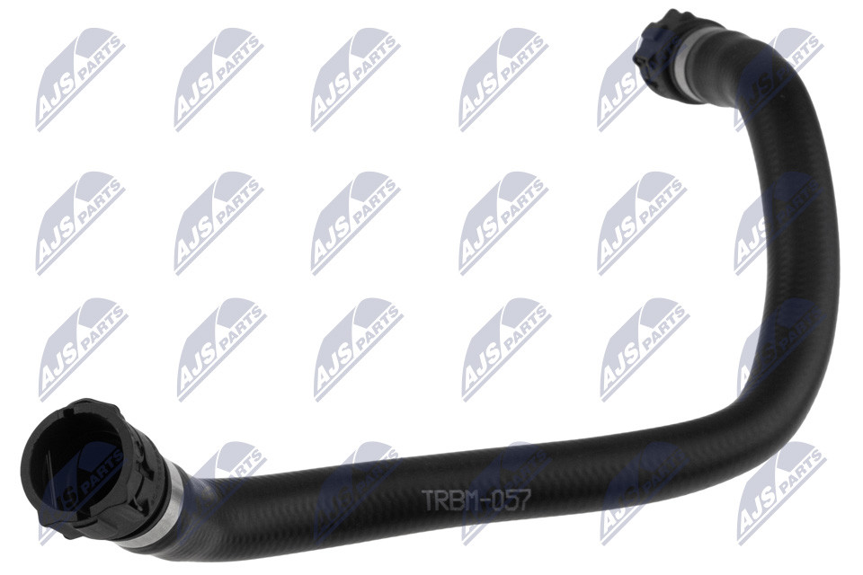 FLÜSSIGKEITSKÜHLUNG SCHLAUCH passend für BMW 3 E46 318D/318TD/320CD/320D/320TD 98-06