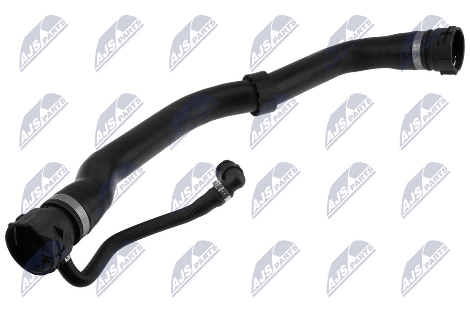 FLÜSSIGKEITSKÜHLUNG SCHLAUCH passend für BMW X3 83 3.0D 03-10