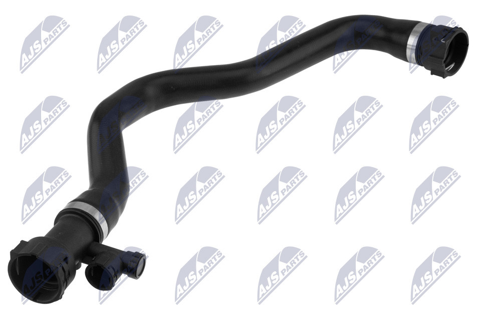FLÜSSIGKEITSKÜHLUNG SCHLAUCH passend für BMW X5 E53 3.0D 00-03