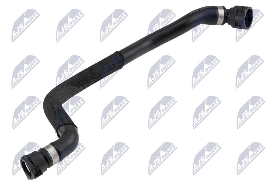 FLÜSSIGKEITSKÜHLUNG SCHLAUCH passend für BMW 5 F10/F11/F07 525D/530D/535D 08-17 , 7 F01/F02 730D/740D/740DX 07-12