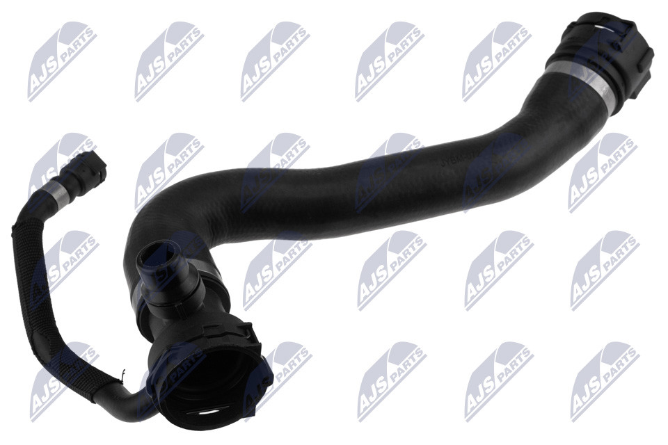 FLÜSSIGKEITSKÜHLUNG SCHLAUCH passend für BMW 5 F10/F11/F07 525D/530D/535D 08-12 , F01/F02 730D/740D 07-12