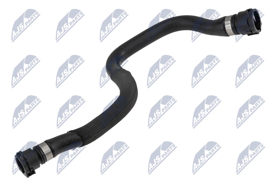FLÜSSIGKEITSKÜHLUNG SCHLAUCH passend für BMW 5 E60/E61 540I/545I/550I 02-10 , 6 E63/E64 650I 02-10